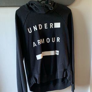 Under armour hoodie